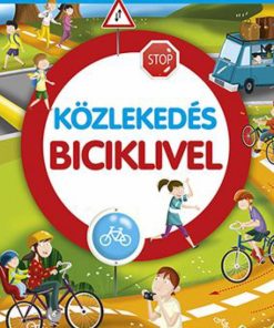 Közlekedés biciklivel - Image 2