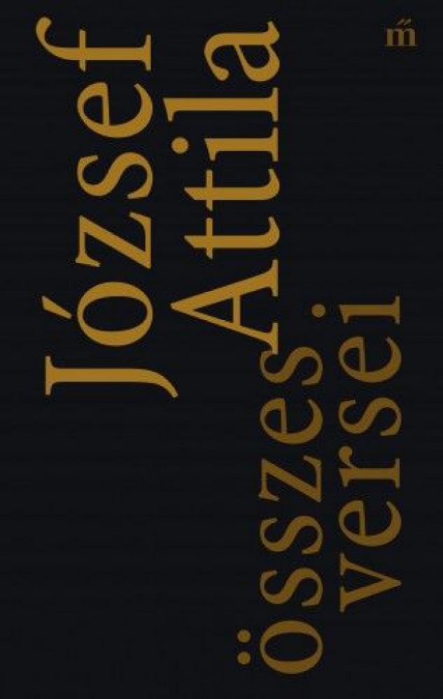 József Attila összes versei - Image 2