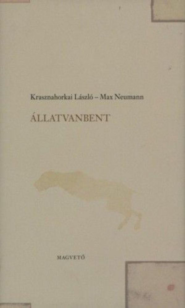 Állatvanbent - Image 2