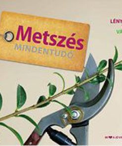 Metszés mindentudó - Image 2