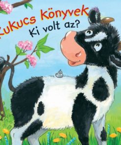 Kukucs könyvek - Ki volt az? - Image 2