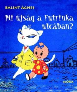 Mi újság a Futrinka utcában? - Image 2