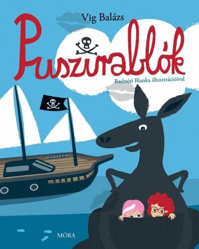 Puszirablók - Image 2