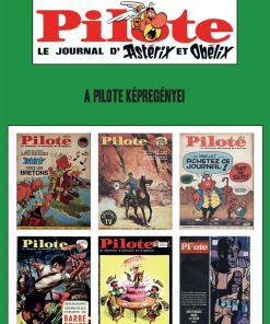 Pilote