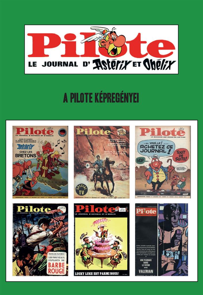 Pilote