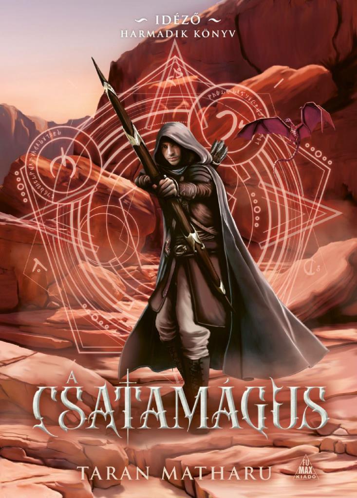 A csatamágus