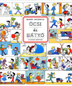 Öcsi és bátyó - Image 2