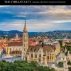 Budapest the vibrant city