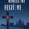 Keresztre feszítve
