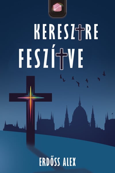 Keresztre feszítve