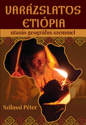 Varázslatos Etiópia