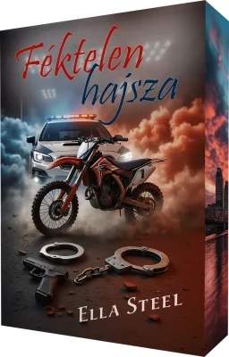 Féktelen hajsza
