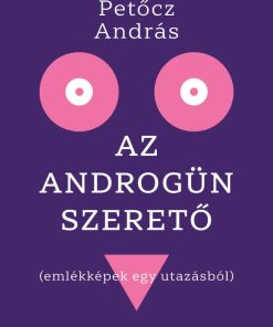 Az androgün szerető