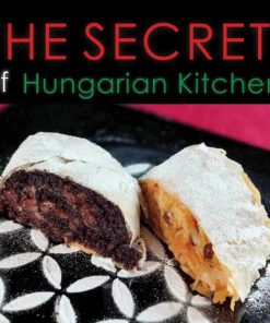 Secrets of Hungarian Kitchen