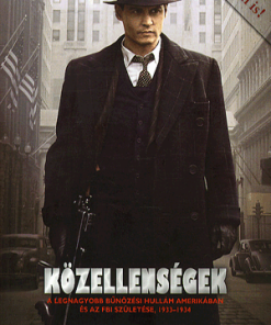 Alternative view of Közellenségek