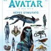 Avatar: A Víz Útja - Képes útmutató