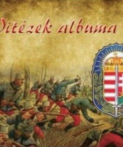 Vitézek albuma