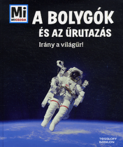 Bolygók és az űrutazás - Image 2