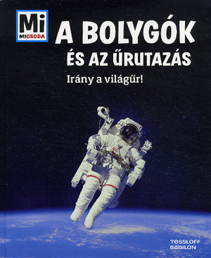 Bolygók és az űrutazás - Image 2