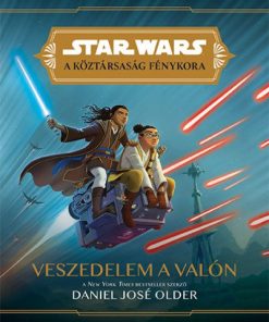 Veszedelem a Valón