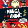 A manga és az anime kézikönyve