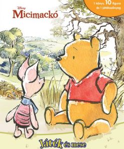 Játék és mese - Micimackó