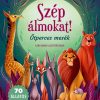 Szép álmokat!