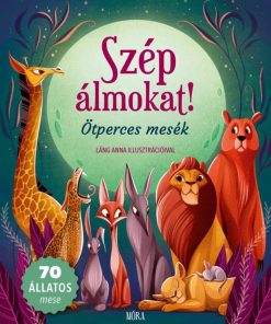 Szép álmokat!