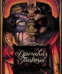 Az Operaház Fantomja