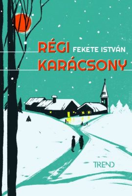 Régi karácsony