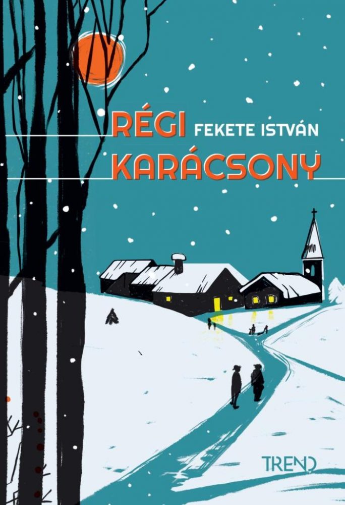 Régi karácsony - Image 2