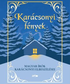 Karácsonyi fények