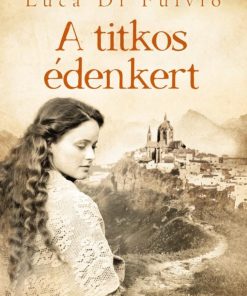 A titkos édenkert