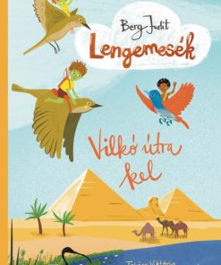 Lengemesék - Vilkó útra kel - Image 2