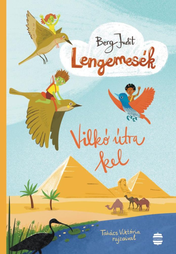 Lengemesék - Vilkó útra kel - Image 2
