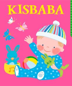 Első képeskönyvem - Kisbaba - Image 4