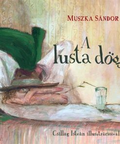 A lusta dög