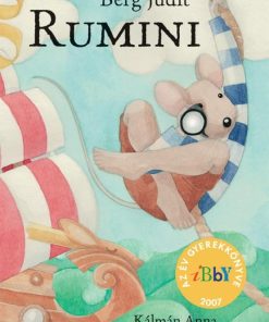 Rumini (keménytáblás)
