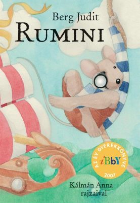 Rumini (keménytáblás)