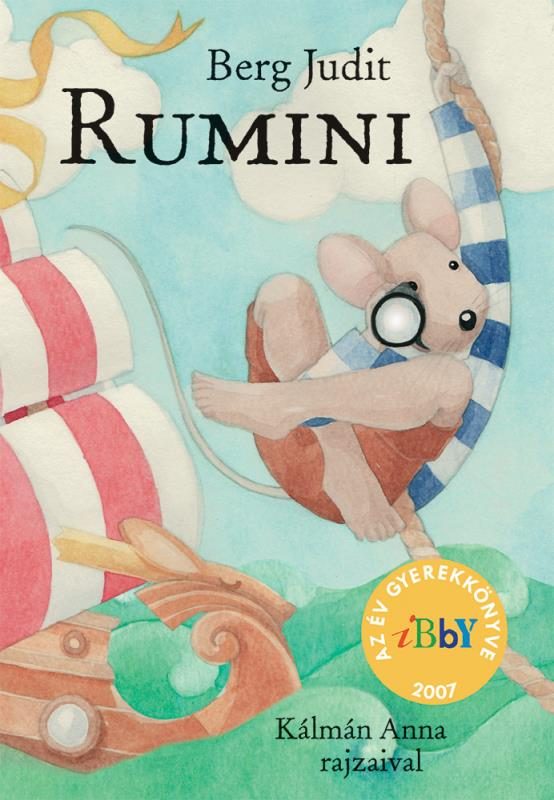 Rumini (keménytáblás)