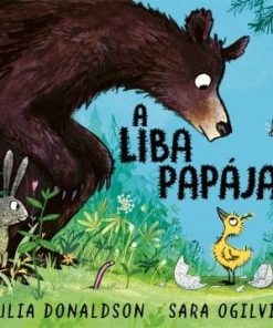 A liba papája