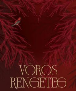 Vörös Rengeteg