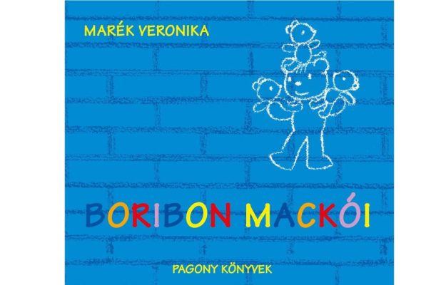 Boribon mackói