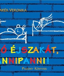 Jó éjszakát, Annipanni!
