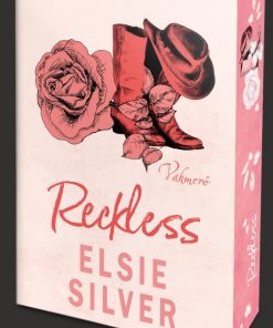 Reckless – Nyughatatlan - Éldekorált kiadás - Image 2