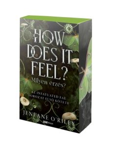 How Does It Feel? - Milyen érzés? - Image 2