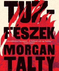 Tűzfészek
