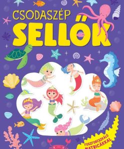 Csodaszép sellők