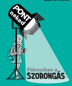 Fókuszban a szorongás