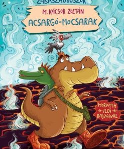 Acsargó-mocsarak